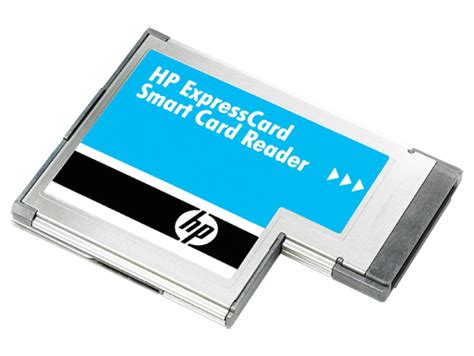 smart card for hp laptop